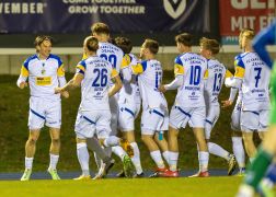 Hertha Zehlendorf FC Carl Zeiss Jena 12032025 06